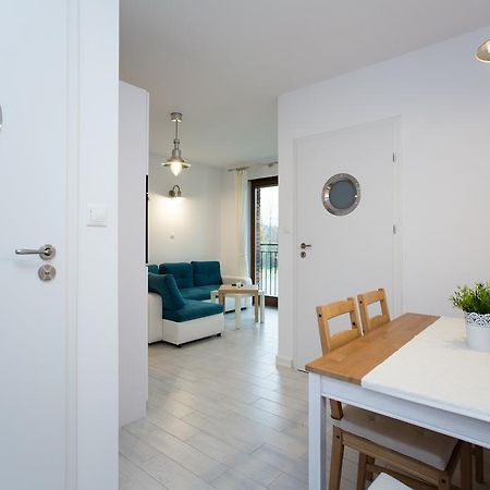 שטוטובו Apartament Morski מראה חיצוני תמונה