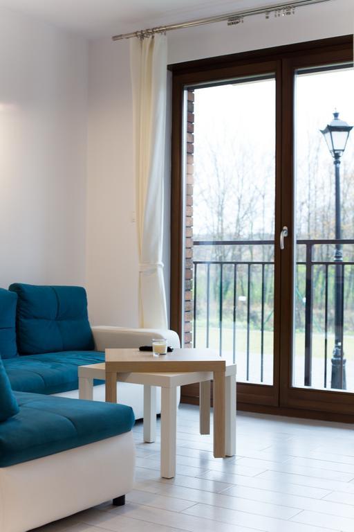 שטוטובו Apartament Morski חדר תמונה
