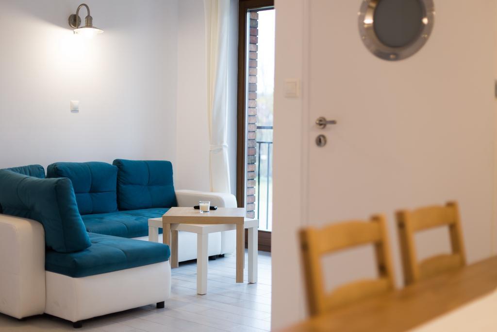 שטוטובו Apartament Morski מראה חיצוני תמונה